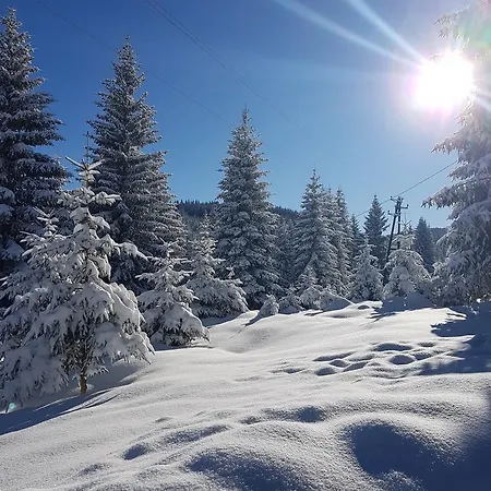 Vikendica Lara *