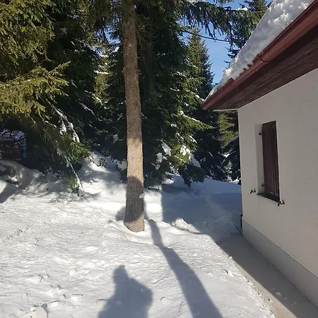 Vikendica Lara 別荘